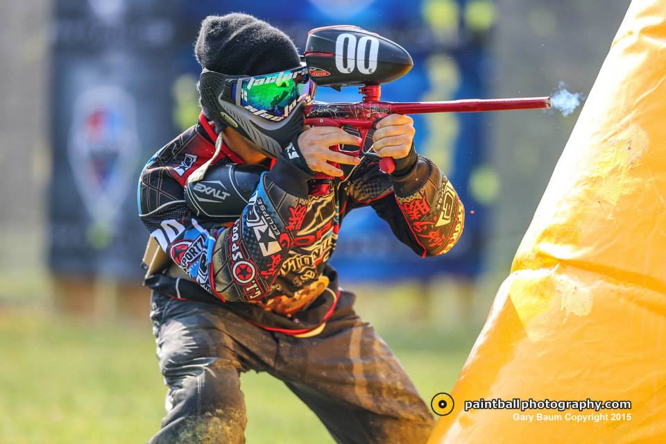 NXL Cleveland Scores/Video/Update Paintball Media
